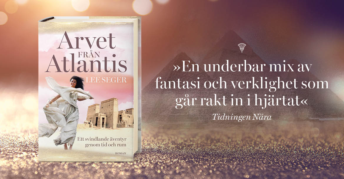 Arvet recension liggande